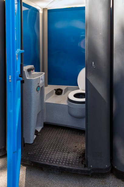 Best Construction site porta potty rental  in Village Shires, PA