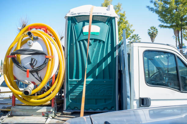 Portable Toilet Options We Offer in Village Shires, PA