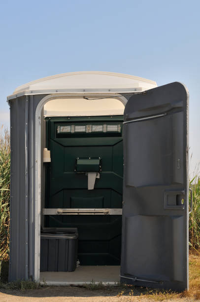 Best Affordable portable toilet rental  in Village Shires, PA