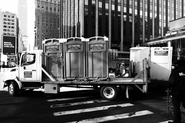 Best Local porta potty services  in Village Shires, PA