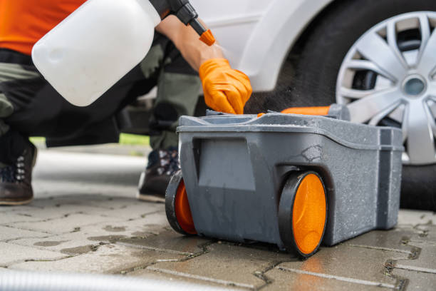 Best Luxury portable toilet rental  in Village Shires, PA