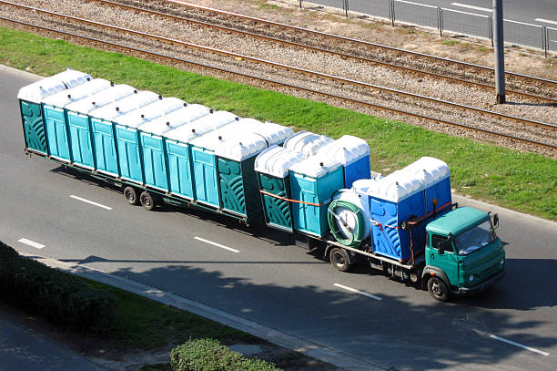 Best Portable toilet rental cost  in Village Shires, PA